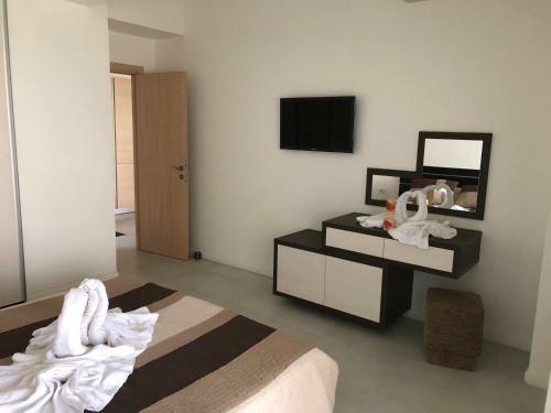 Apartamento Lake Boutique
