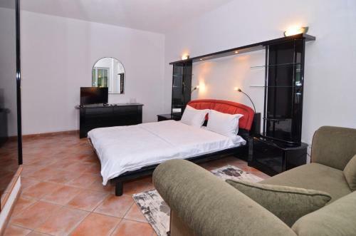 Hostal Vila Vera