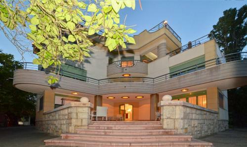 Hostal Vila Vera