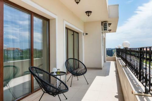Cartagena Apartments