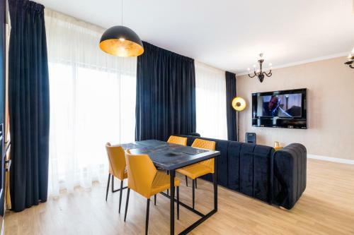 Cartagena Apartments
