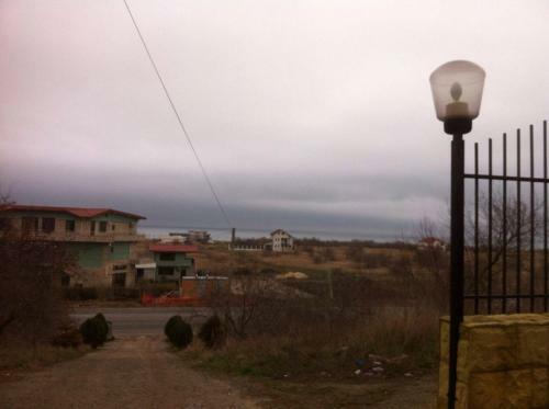 Apartament La Malul Marii Negre