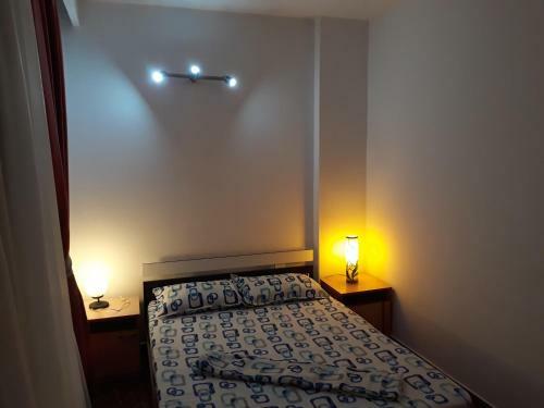 Apartament La Malul Marii Negre