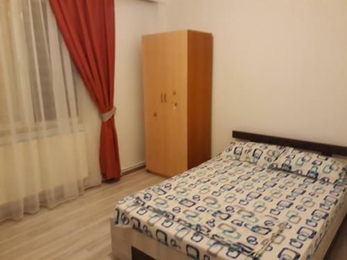 Apartament La Malul Marii Negre
