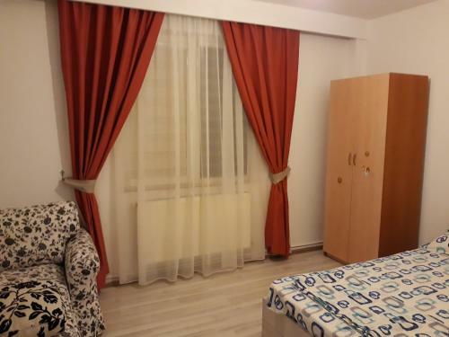 Apartament La Malul Marii Negre