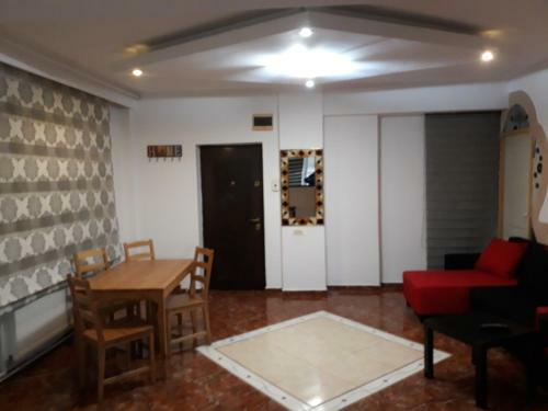 Apartament La Malul Marii Negre