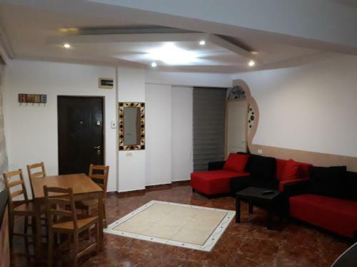 Apartament La Malul Marii Negre
