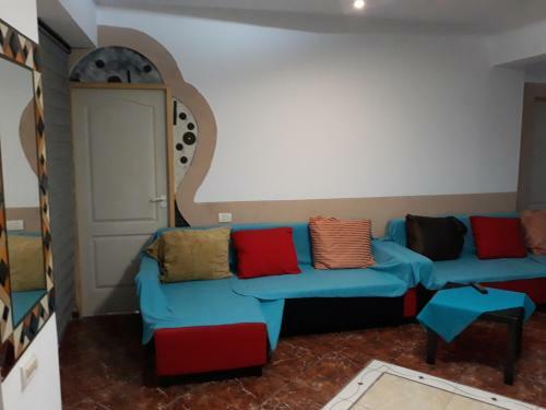 Apartament La Malul Marii Negre