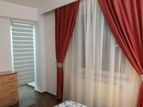 Apartament La Malul Marii Negre