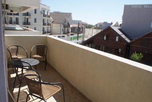 Apartment Sun Mamaia Nord