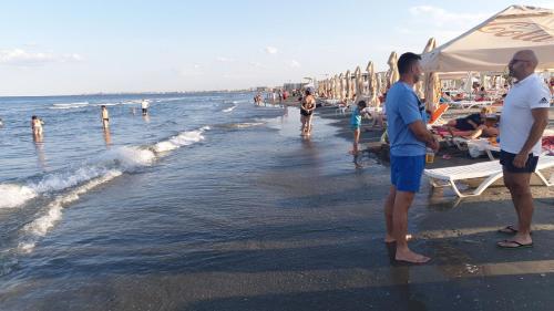 Apartment Sun Mamaia Nord