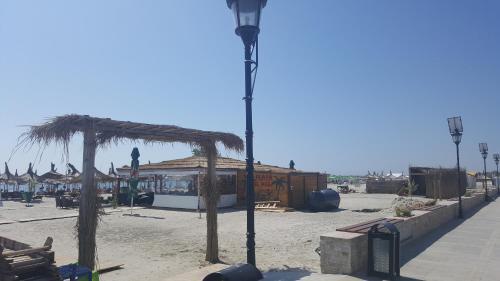 Apartment Sun Mamaia Nord
