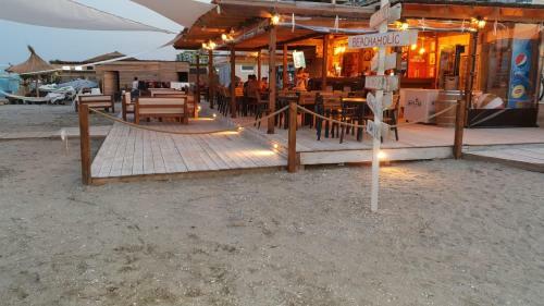 Apartment Sun Mamaia Nord