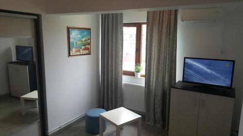 Apartment Sun Mamaia Nord