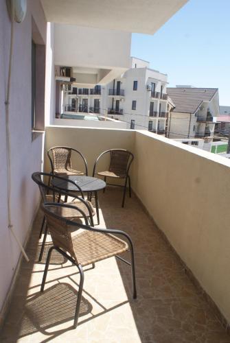 Apartment Sun Mamaia Nord