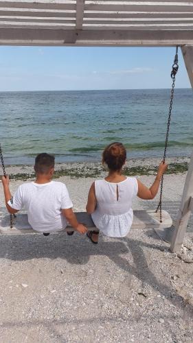 Apartment Sun Mamaia Nord