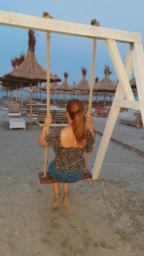 Apartment Sun Mamaia Nord