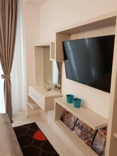 Lotus Northsea Apartment
