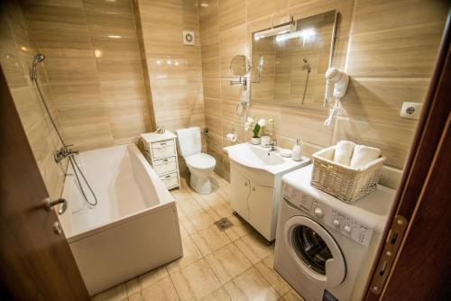 Apartamento Sea Dream Mamaia