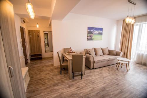 Apartamento Sea Dream Mamaia