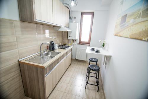 Apartamento Sea Dream Mamaia