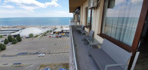 Apartamento Sea Dream Mamaia