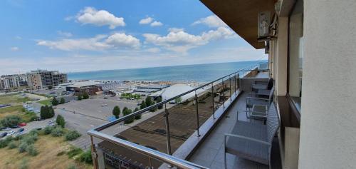 Apartamento Sea Dream Mamaia