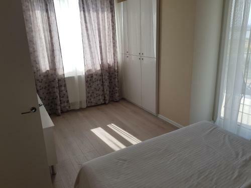 Apartamento Miramar Residence