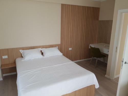 Apartamento Miramar Residence