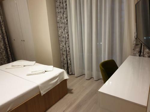 Apartamento Miramar Residence