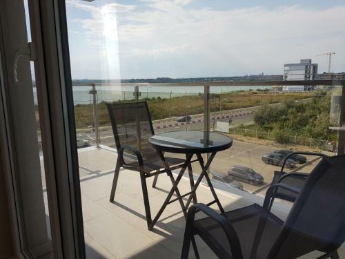 Apartamento Miramar Residence