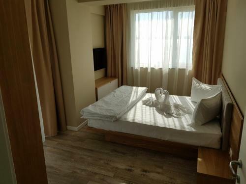 Apartamento Miramar Residence