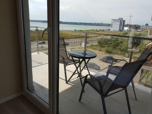 Apartamento Miramar Residence