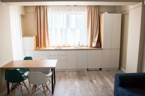 Apartamento Miramar Residence