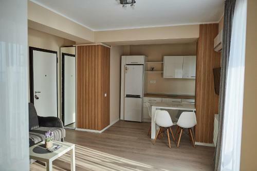 Apartamento Miramar Residence