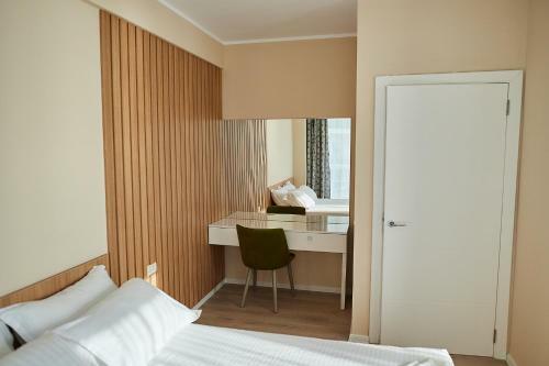 Apartamento Miramar Residence