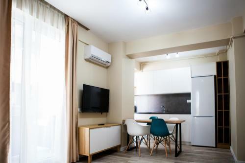 Apartamento Miramar Residence