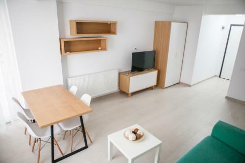 Apartamento Miramar Residence