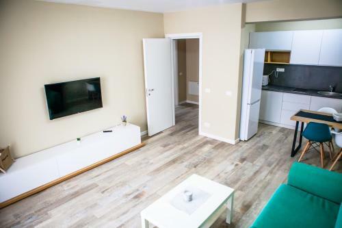 Apartamento Miramar Residence