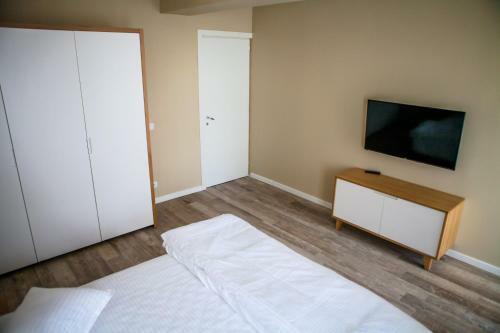 Apartamento Miramar Residence