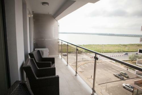 Apartamento Miramar Residence