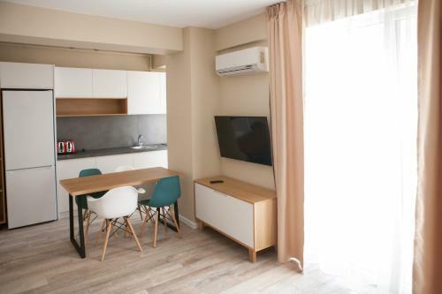 Apartamento Miramar Residence