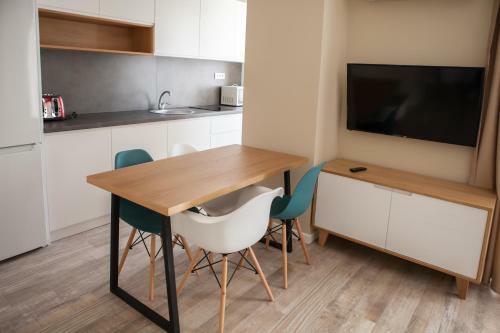 Apartamento Miramar Residence