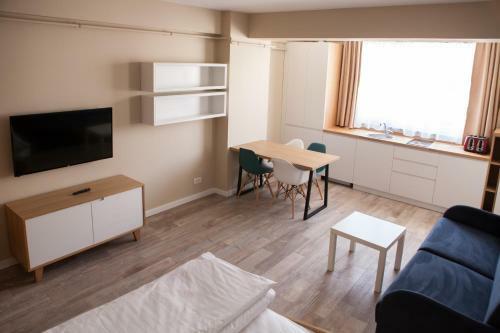 Apartamento Miramar Residence