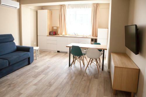 Apartamento Miramar Residence
