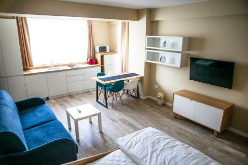 Apartamento Miramar Residence