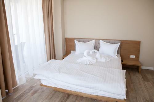 Apartamento Miramar Residence