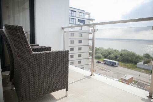 Apartamento Miramar Residence