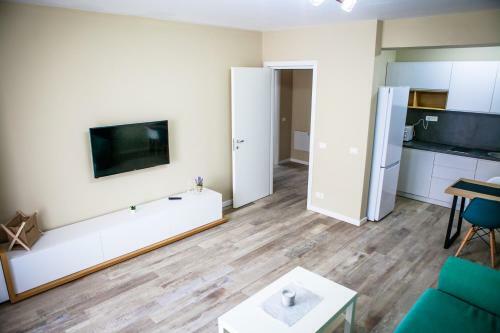 Apartamento Miramar Residence