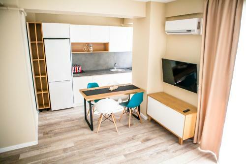 Apartamento Miramar Residence